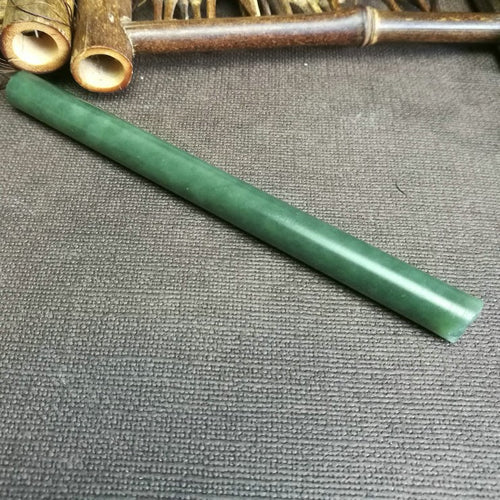 Natural Kunlun Jade Rough Nephrite Raw