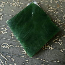 Natural Kunlun Jade Rough Nephrite Raw