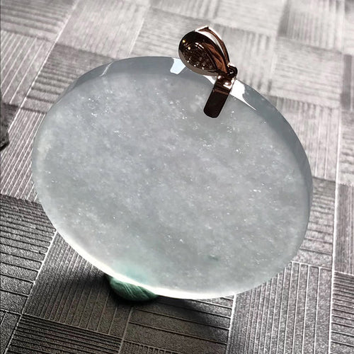 Natural Jade Pendant Jadeite Pendant