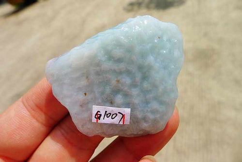 Natural Jade Rough Jadeite Raw