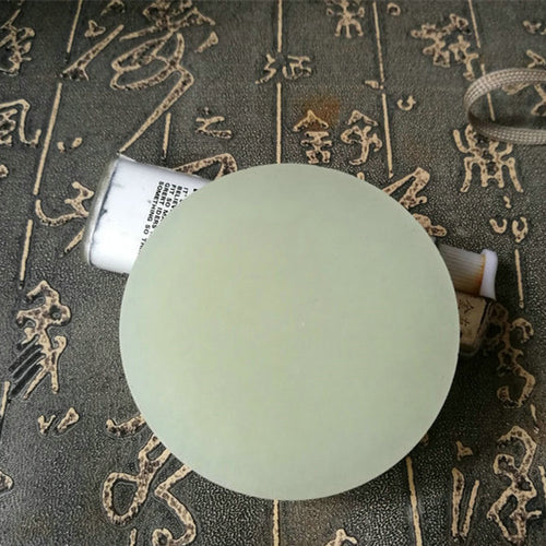 Natural jade rough Chinese Kunlun nephrite jade raw
