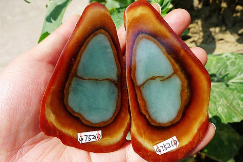 Natural Jade Rough Jadeite Raw