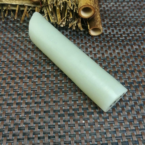 Natural Kunlun Jade Rough Nephrite Raw