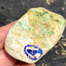 Natural Jade Rough Jadeite Raw