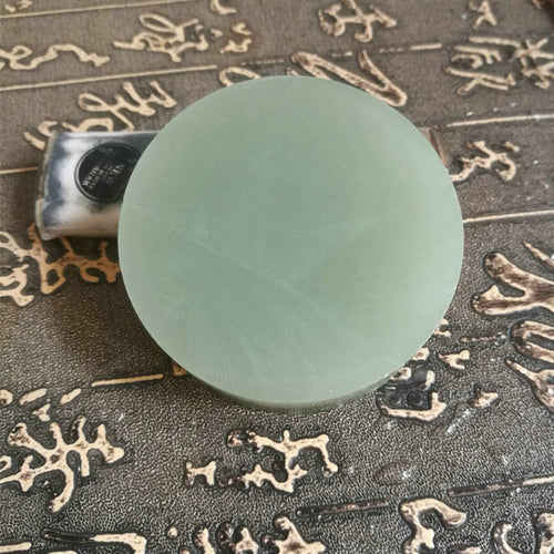 Natural Kunlun Jade Rough Nephrite Raw