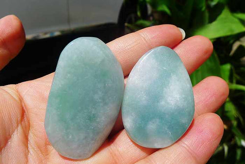 Natural Jade Rough Jadeite Raw