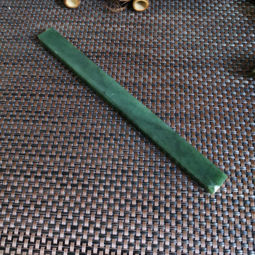 Natural Kunlun Jade Rough Nephrite Raw