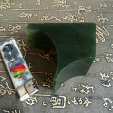 Natural Kunlun Jade Rough Nephrite Raw