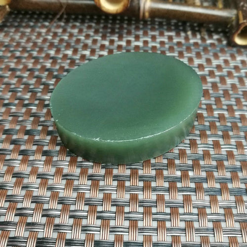 Natural Kunlun Jade Rough Nephrite Raw