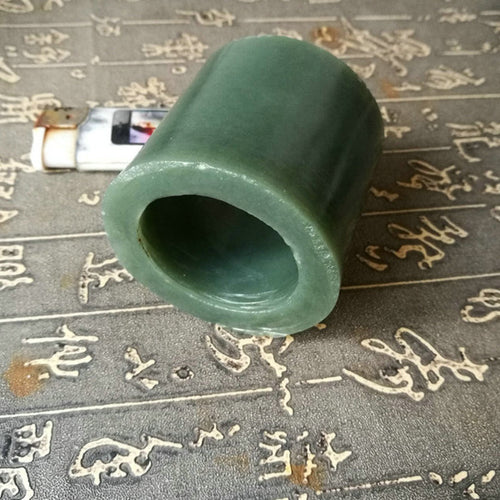 Natural Kunlun Jade Rough Nephrite Raw
