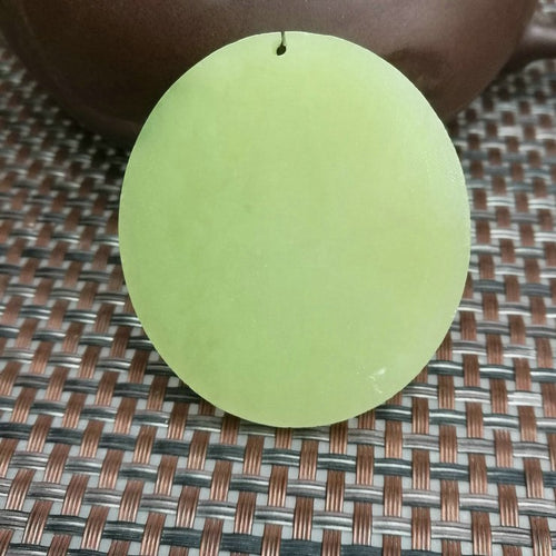 Natural Kunlun Jade Rough Nephrite Raw