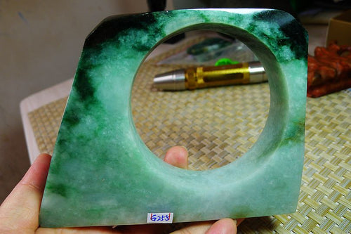 Natural Jade Rough Jadeite Raw