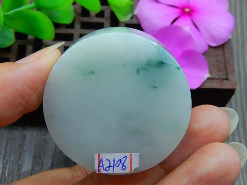 Natural jade jadeite rough raw stone grade A