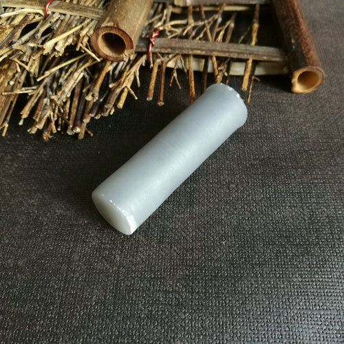 Natural Kunlun Jade Rough Nephrite Raw