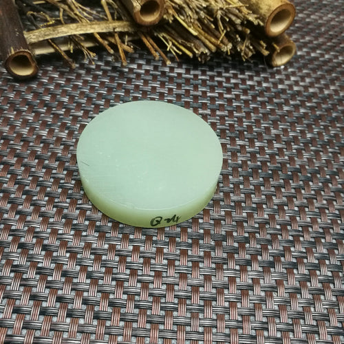 Natural Kunlun Jade Rough Nephrite Raw