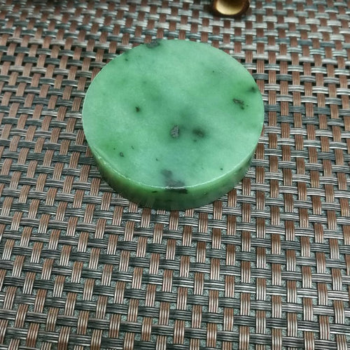Natural Siberian Jade Rough Nephrite Raw