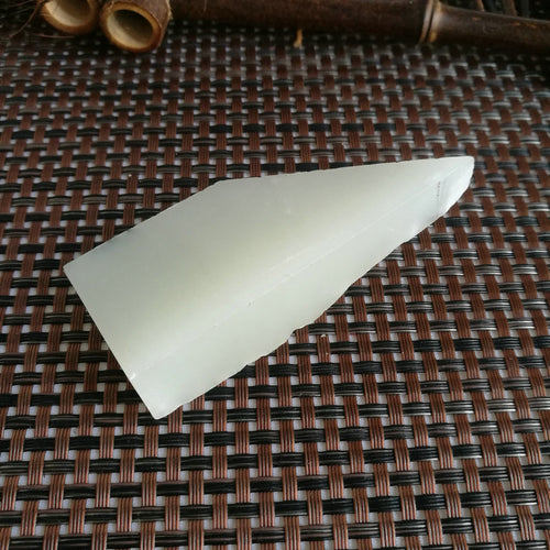 Natural Kunlun Jade Rough Nephrite Raw