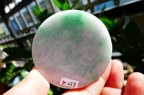 Natural Jade Rough Jadeite Raw