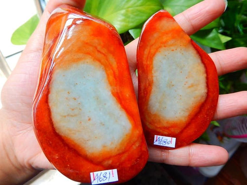 Natural jade jadeite rough raw stone grade A