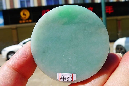 Natural Jade Rough Jadeite Raw