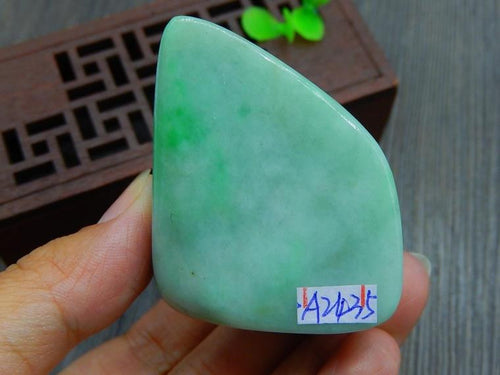 Natural jade jadeite rough raw stone grade A