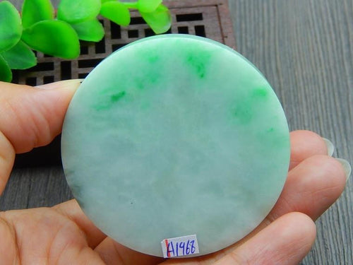 Natural jade jadeite rough raw stone grade A