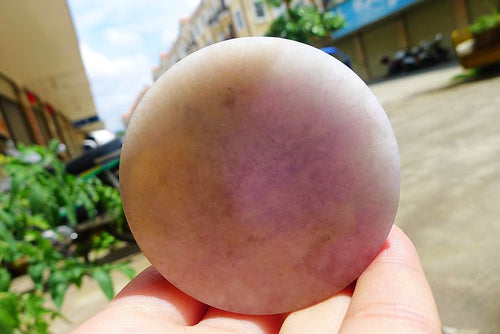 Natural Jade Rough Jadeite Raw