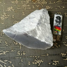 Natural Kunlun Jade Rough Nephrite Raw
