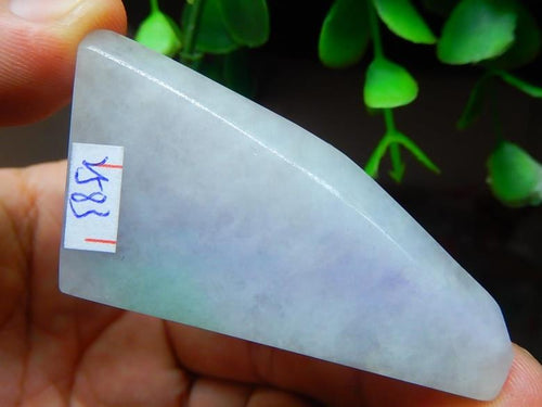 Natural jade jadeite rough raw stone grade A