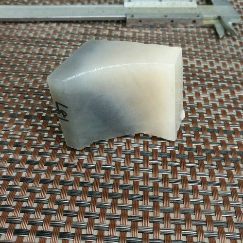 Natural Kunlun Jade Rough Nephrite Raw