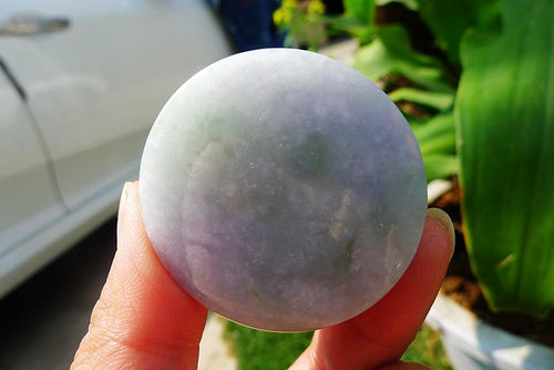 Natural Jade Rough Jadeite Raw