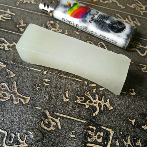 Natural Kunlun Jade Rough Nephrite Raw