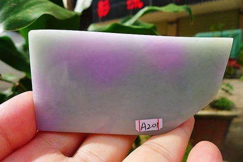 Natural Jade Rough Jadeite Raw