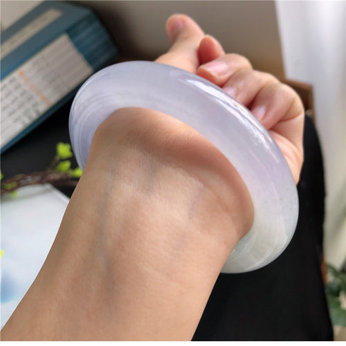 Natural Jade Bangle Jadeite Bangle