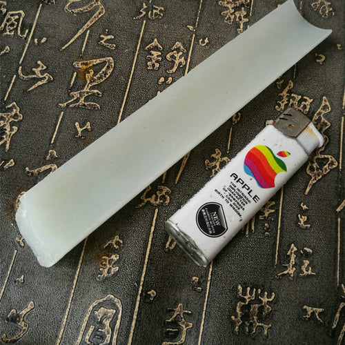 Natural jade rough Chinese Kunlun nephrite jade raw