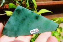 Natural Jade Rough Jadeite Raw