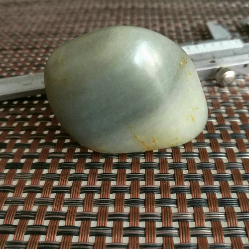 Natural Kunlun Jade Rough Nephrite Raw