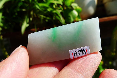 Natural Jade Rough Jadeite Raw
