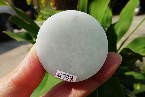 Natural Jade Rough Jadeite Raw