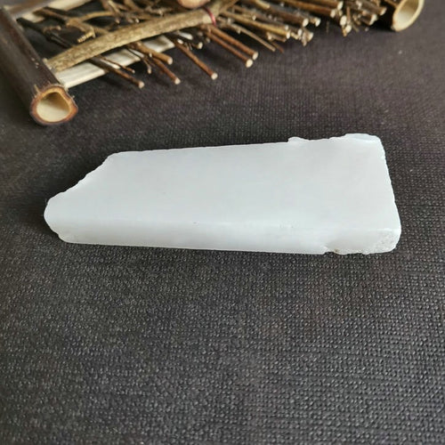 Natural Kunlun Jade Rough Nephrite Raw