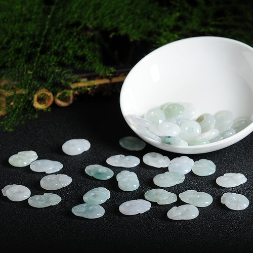 Natural Jade Beads Jadeite Bead