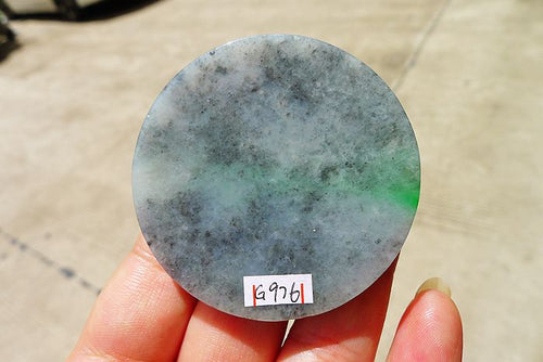 Natural Jade Rough Jadeite Raw