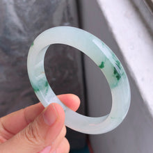 Natural Jade Bangle Jadeite Bangle