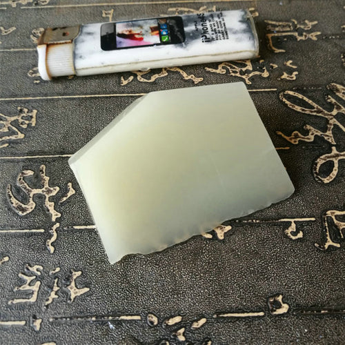 Natural Siberian Jade Rough Nephrite Raw