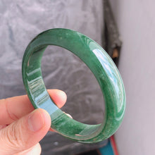 Natural Jade Bangle Jadeite Bangle