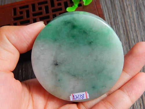 Natural jade jadeite rough raw stone grade A