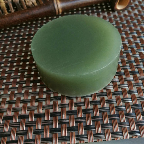 Natural Kunlun Jade Rough Nephrite Raw