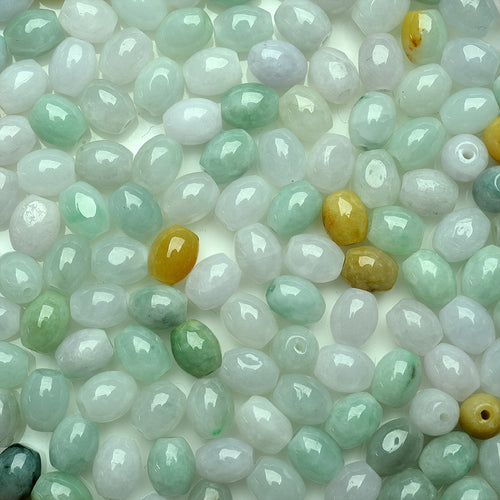 Natural Jade Beads Jadeite Bead