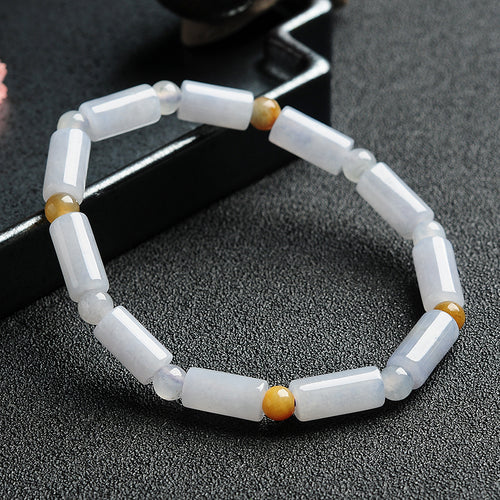 Natural Jade Bracelet Jadeite Bracelet