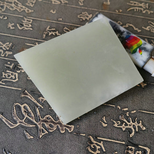 Natural Kunlun Jade Rough Nephrite Raw